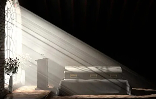 Екокомпроміс: Шотландія дозволила водну кремацію як альтернативу традиційним похованням