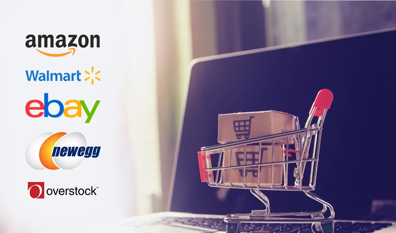 Amazon, Walmart та інші: чому покупки в США можуть бути вигіднішими, ніж в Україні