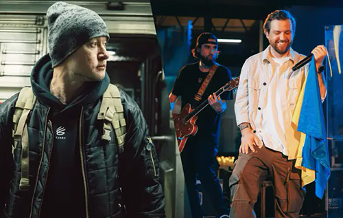 Два відомі гурти підтвердили статус "критично важливих" для України