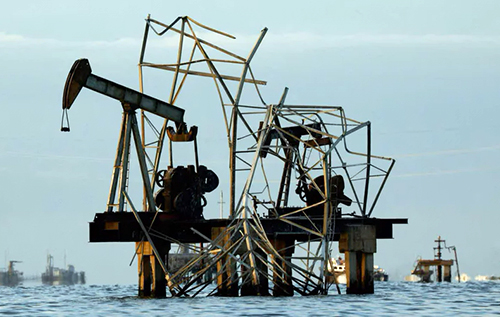 На тлі війни в Ірані ціни на нафту перевищили $100 за барель