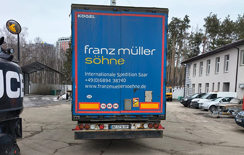 Важливо, щоб українці не переставали допомагати СОУ. Бо потреба на фронті сьогодні набагато більша, ніж наші можливості, - волонтер Важливо, щоб українці не переставали допомагати СОУ. Бо потреба на фронті сьогодні набагато більша, ніж наші можливості, - волонтер