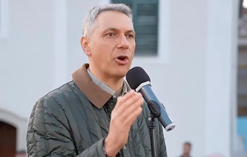 Все через "Дружбу": в Орбана заявили, що готові й далі грабувати українських інкасаторів