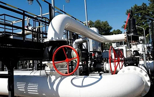 Угорська MOL починає тестувати альтернативу трубопроводу "Дружба"