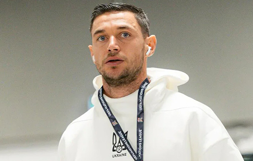 Екстренер "Шахтаря" визначив подальшу долю Яремчука в "Ліоні"