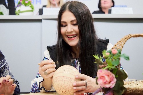 Українці по всьому світу долучаться до розпису «Писанки Єднання»