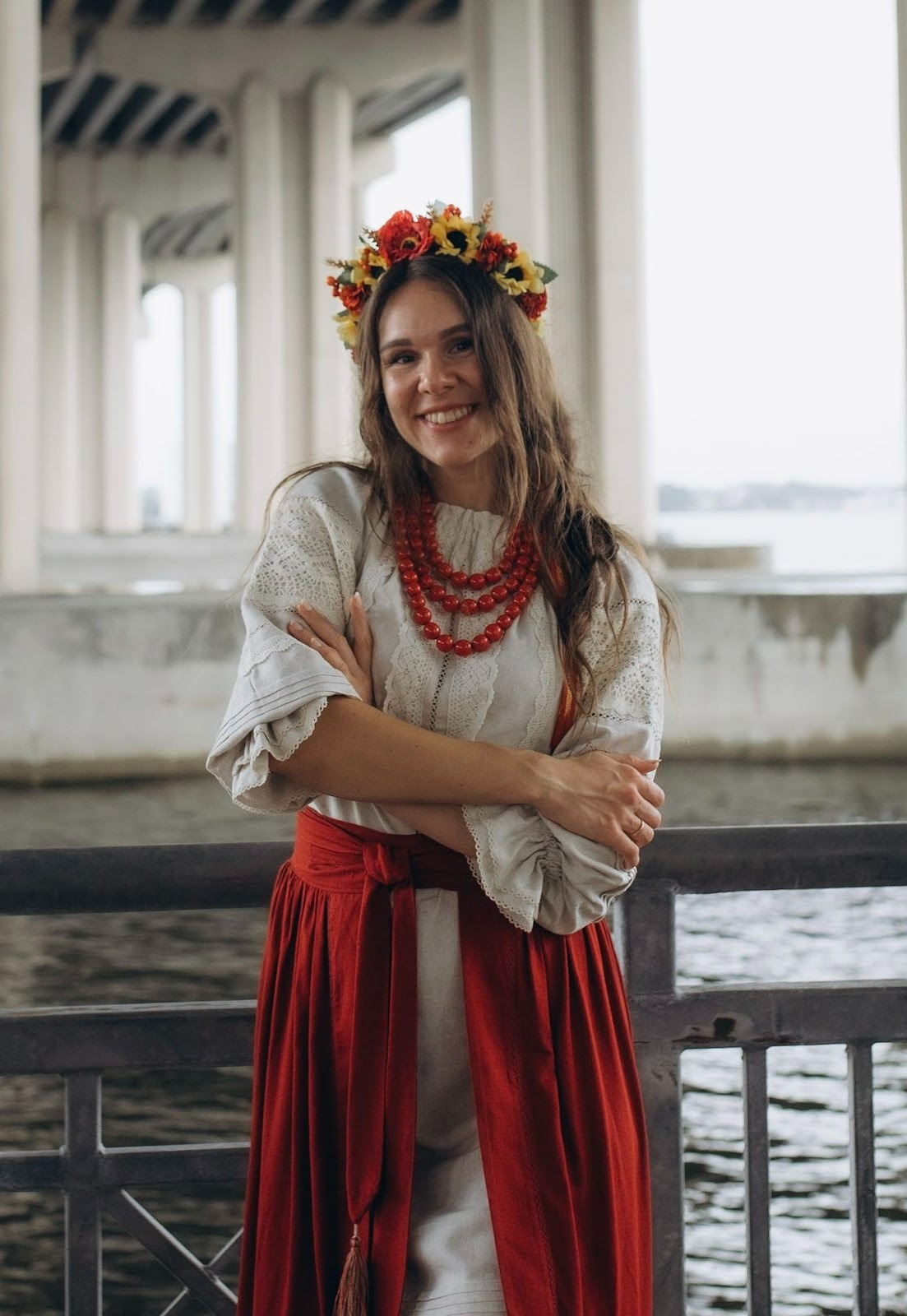 Українка у США Софія Черненко допомагає співвітчизникам адаптувати харчування в умовах стресу імміграції