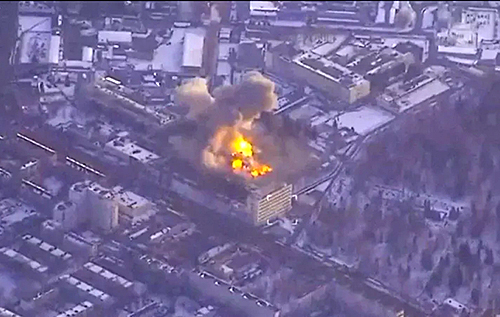 Удари вже стратегічні: Україна вийшла на системні ураження російських заводів, - експерт