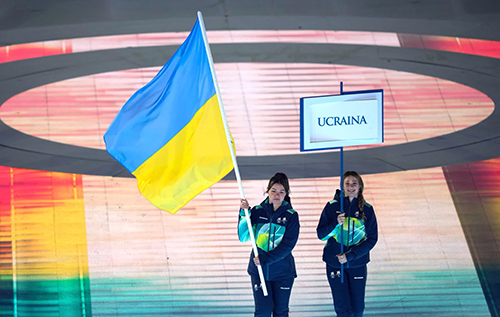 "Правила однакові для всіх": МПК відповів на обвинувачення України у тиску на Паралімпіаді-2026