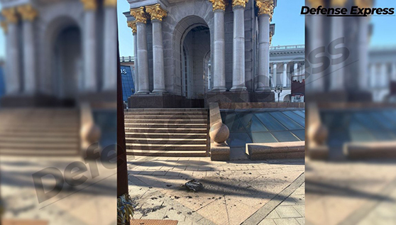 "Ланцет" з ШІ: росіяни вперше застосували для удару по Києву новий тип дронів, – Defense Express. ФОТО. ВІДЕО "Ланцет" з ШІ: росіяни вперше застосували для удару по Києву новий тип дронів, – Defense Express. ФОТО. ВІДЕО