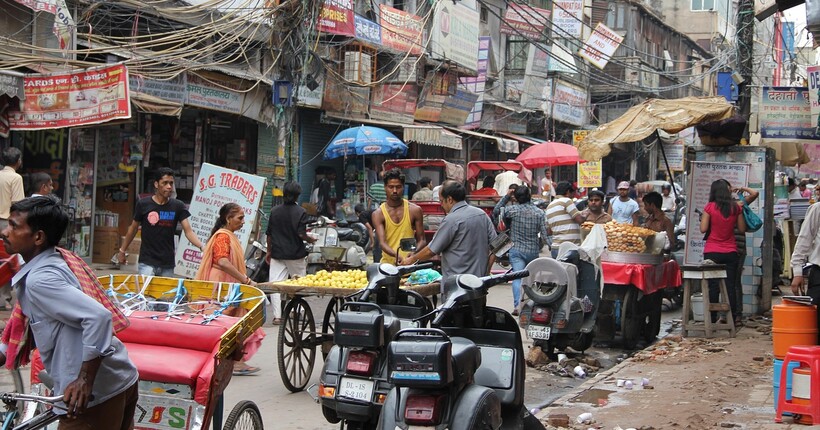 Енергокриза в Азії: в Індії нема газу для крематоріїв, в Пакистані скоротили робочий тиждень Енергокриза в Азії: в Індії нема газу для крематоріїв, в Пакистані скоротили робочий тиждень