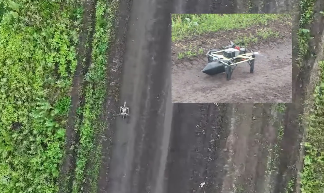 "Ждуни" залітають все далі: військовий розповів про ситуацію на Харківщині