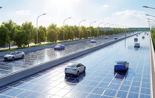 Ними мали їздити мільйони авто: чому сонячні дороги закрили так і не запустивши