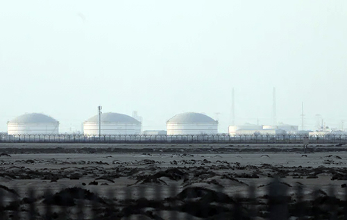 Іран двічі за 12 годин атакував найбільший ЗПГ в усьому світі, який знаходиться в Катарі