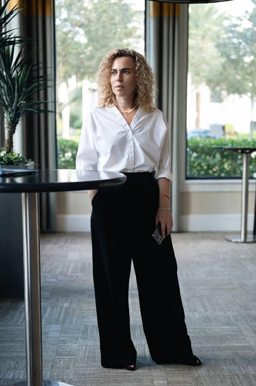 Від локального майданчика до статусної подієвої точки: як Вікторія Левіт формує простори, які відвідують світові зірки та високопосадовці