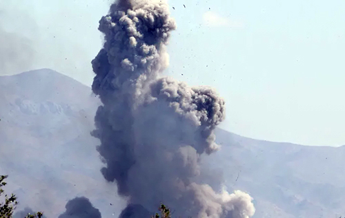 ЦАХАЛ оголосив про масштабні удари по інфраструктурі Тегерана