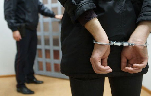 В Севастополе задержан серийный насильник  
