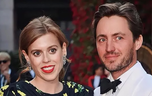 У стосунках принцеси Беатріс і Едоардо Мапеллі Моцці виникла криза через справу принца Ендрю