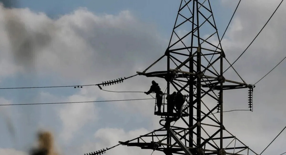 У Молдові можуть запровадити надзвичайний стан в енергетиці