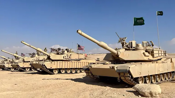 Дві країни наближаються до вступу у війну проти Ірану, – WSJ