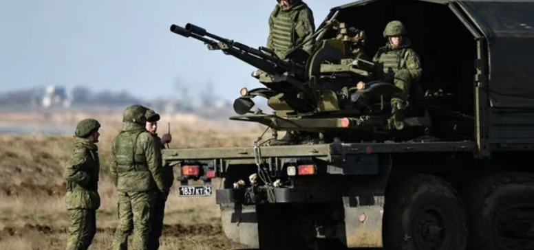 "Ворог імітує широкомасштабний наступ!" У РНБО пояснили нову пастку від армії РФ
