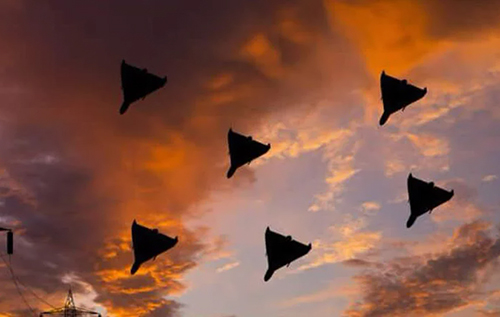 Була лише одна ціль: аналітик припустив мету затяжної атаки на Україну Була лише одна ціль: аналітик припустив мету затяжної атаки на Україну