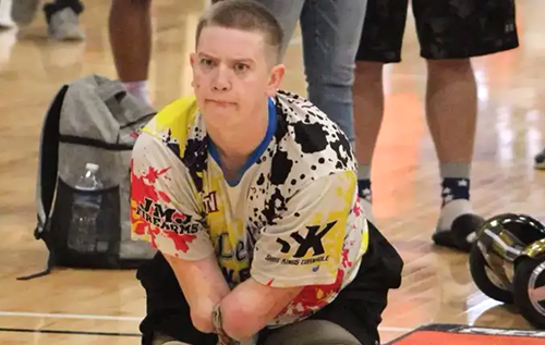 Відомий американський спортсмен без рук та ніг застрелив людину Відомий американський спортсмен без рук та ніг застрелив людину