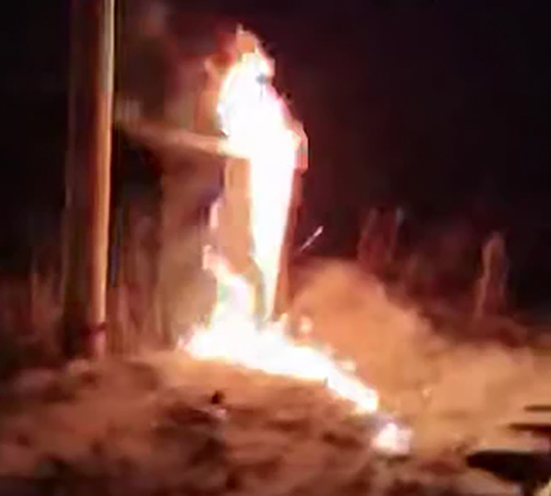 Партизани вивели з ладу залізничний вузол під Луганськом: зірвано постачання російських військ на двох напрямках