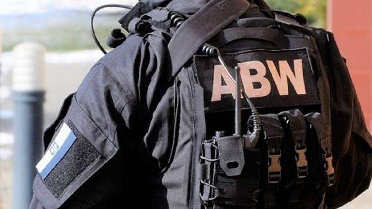 У Польщі затримали українського "злодія в законі", який становив загрозу для безпеки У Польщі затримали українського "злодія в законі", який становив загрозу для безпеки