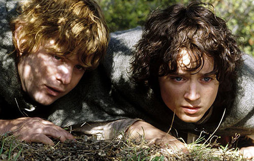 Режисер Пітер Джексон анонсував вихід нового фільму "Володар перснів: Тінь минулого"