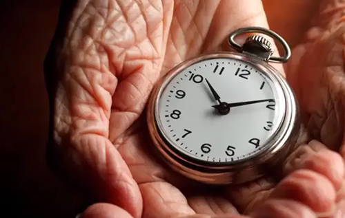 Код старіння у крові: вчені виділили 10 маркерів біологічного віку