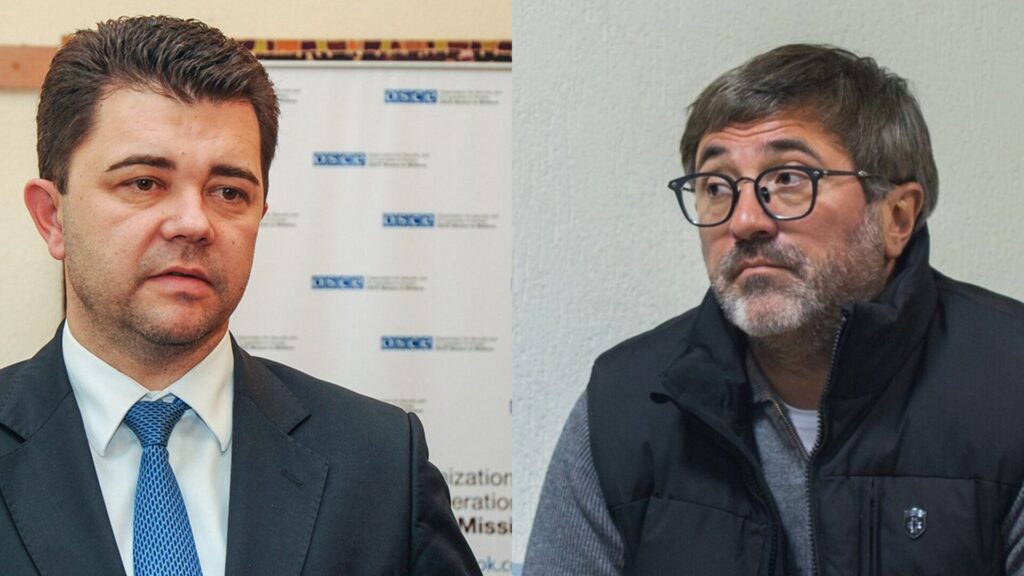 У Молдові арештували колишнього віцепрем’єра за контрабанду через Придністров’я