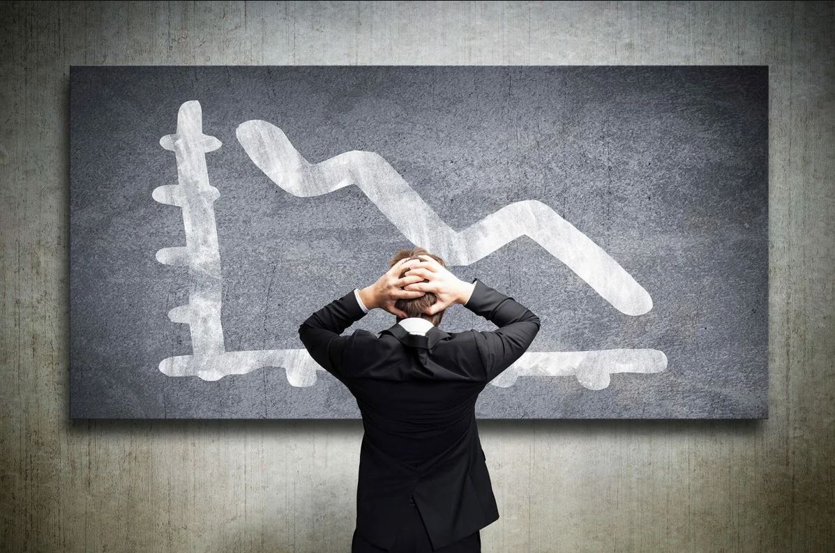 Криза в росії: до третини малого і середнього бізнесу може закритися