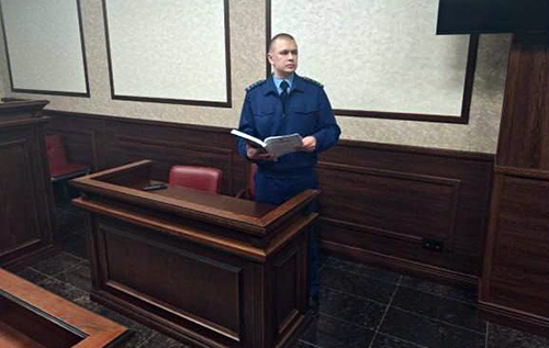 Півтора року труїв окупантів: баристу-партизана зі Ставрополя засудили до 20 років тюрми