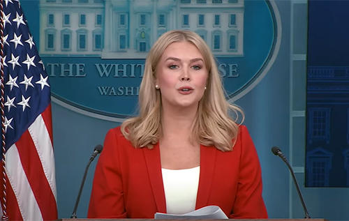 У Білому домі розповіли, коли може завершитися війна з Іраном