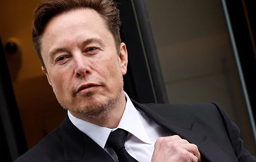 Tesla готує таємничу новинку: Ілон Маск обіцяє дещо «крутіше за мінівен»