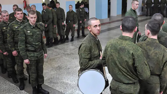 Процес пішов: аналітик назвав ознаки підготовки відкритої мобілізації в Росії