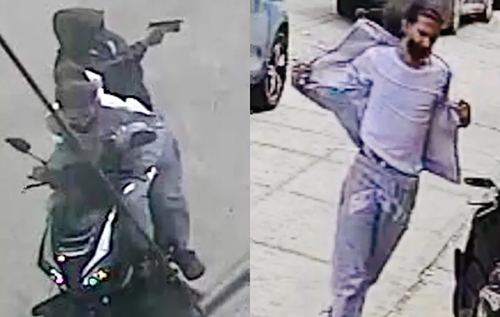 У Нью-Йорку посеред білого дня застрелили семимісячне немовля