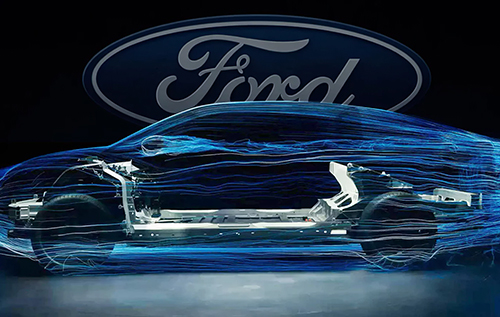 Ford готує доступний електромобіль для боротьби з Tesla