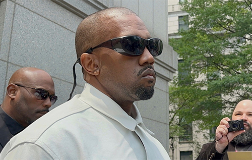 Буде хедлайнером Wireless: Кір Стармер висловив занепокоєння виступами Каньє Веста у Британії, а Pepsi скасовує спонсорство фестивалю