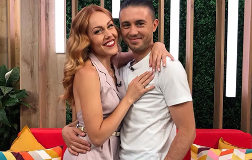 Мене совість не мучить: Тарас Тополя прокоментував розлучення з дружиною