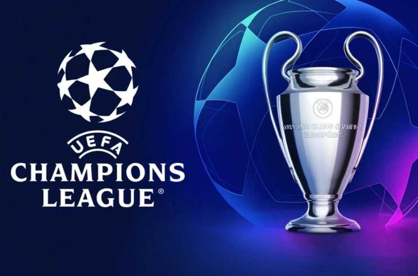 Суперкомп'ютер назвав переможців Ліги чемпіонів