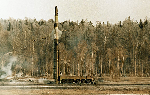  Росіяни готують до запуску два "Орешника": експерт припустив, чи наважаться вони на удари