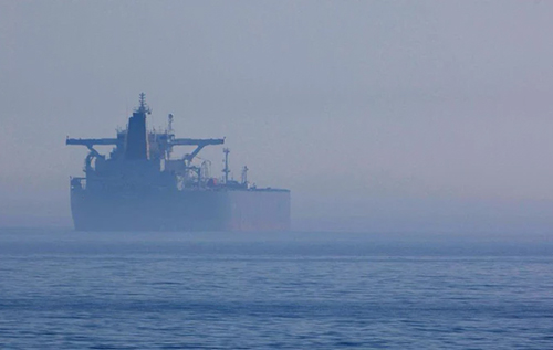 Франція подвоїть покарання для суден "тіньового флоту" Франція подвоїть покарання для суден "тіньового флоту"