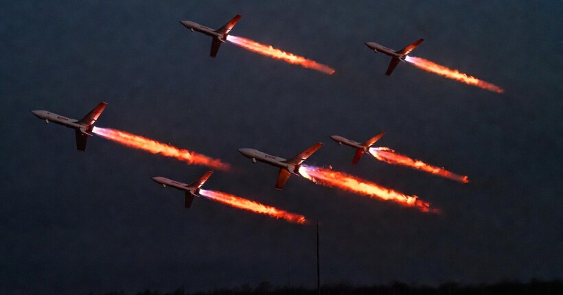 Ворог дуже активно почав використовувати реактивні дрони на Одещині - Братчук