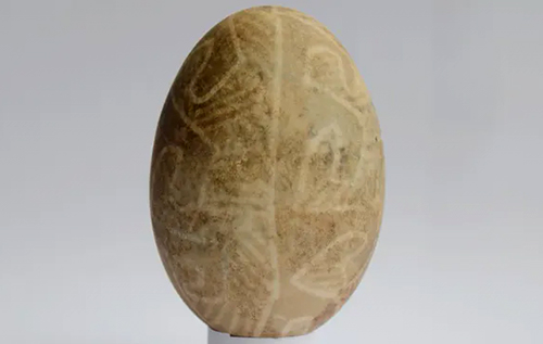 Найстарішу писанку у світі знайшли в Україні: скільки їй років та як виглядає