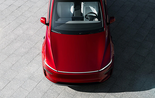 Tesla готує дешевий кросовер: Ілон Маск змінив думку щодо "бюджетного" авто