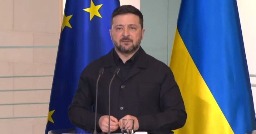 Зеленський проти неповного членства у ЄС: Нікому ж не потрібна українська армія "лайт"?