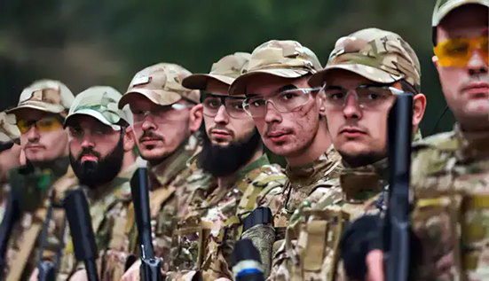 Держдеп розкрив роль Куби у війні проти України Держдеп розкрив роль Куби у війні проти України