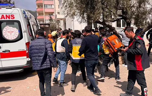 У Туреччині стався другий за два дні напад на школу: є загиблі