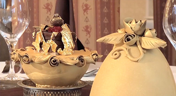 Ціна як у нового авто: який десерт вважається найдорожчим у світі